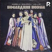 Farrux Zokirov Yalla